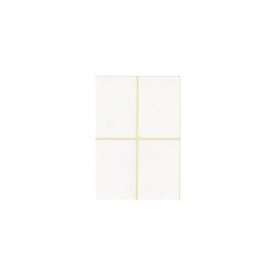 Etikett címke, 38x58mm, 15 lap, 4 címke/lap Etikett - címke Egyéb
