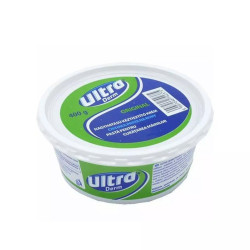 Kéztisztító paszta tégelyes 400 g Ultra Derm Kéztisztító paszta Ultra