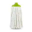 Felmosó fej mop 250 g XXL fehér Bonus CottonMop_B422