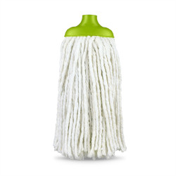 Felmosó fej mop 250 g XXL fehér Bonus CottonMop_B422 Moppok Bonus