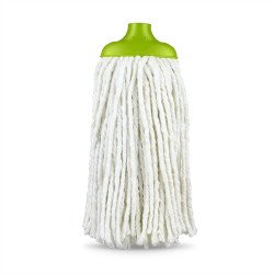 Felmosó fej mop 250 g XXL fehér Bonus CottonMop_B422 Moppok Bonus