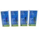 Bélyegzőfesték 30ml, Bluering® Flower kék