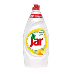 Mosogatószer 900 ml kézi Jar citrom Kézi mosogatás Jar