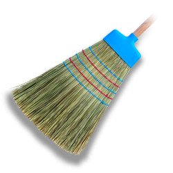 Seprű cirok/afrikai seprűfű 5 varrásos Partvis, seprű, kefe, padozat Egyéb