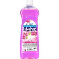 Padlótisztítószer 1 liter Dalma rózsaszín Általános tisztítószerek (fel,- lemosás) Dalma