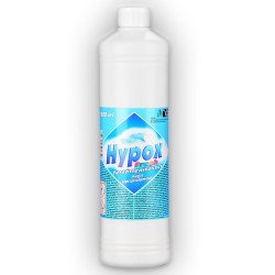 Fertőtlenítőszer 1 liter Hypox Fresh Fertőtlenítő tisztítószer és adalék Satina