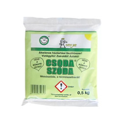 Mosószóda 500 g Mosószerek Egyéb