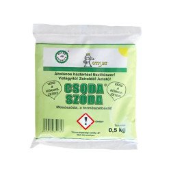 Mosószóda 500 g Mosószerek Egyéb