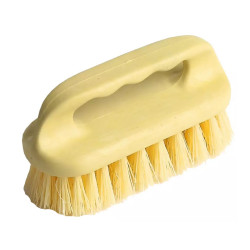 Súrolókefe fogantyúval műanyag Polo Partvis, seprű, kefe, padozat Egyéb