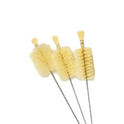 Üvegmosó kefe fém nyéllel 1 literes Partvis, seprű, kefe, padozat Egyéb