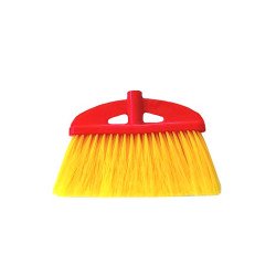 Seprűfej műanyag test Dorothea Partvis, seprű, kefe, padozat Egyéb