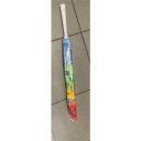 Poroló szintetikus menetes nyélhez