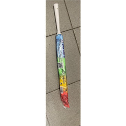 Poroló szintetikus menetes nyélhez