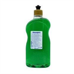 Mosogatószer 500 ml kézi P+P Line (GLS-el nem szállítható) Kézi mosogatás Line