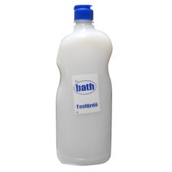 Tusfürdő 1 liter Pillangó Sampon, tusfürdő, testápoló, hintőpor Pillangó