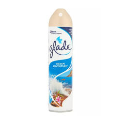 Légfrissítő aerosol 300 ml Glade® Ocean Adventure Légfrissítő Glade