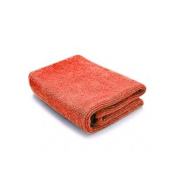 Törlőkendő mikroszálas 32 x 32 cm 300 g/m2 MUT32P piros/narancs Szivacsok, kendők, súrolók Alpha