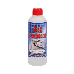 Vízkőoldó 1 liter foszforsavas Expressz Vízkőoldás, szanitertisztítás Egyéb