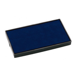 Bélyegző cserepárna, E/60 Colop kék Bélyegző és kelléke Colop