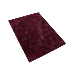 Oklevéltartó A5, prémium, Bluering® bordó Tok, tartó, füzetbox Bluering