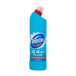 Fertőtlenítő hatású tisztítószer 750 ml Domestos Extended Power Atlantic Fertőtlenítő tisztítószer és adalék Domestos