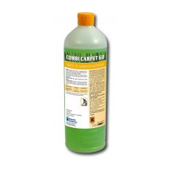 Szőnyegtisztító 1 kg Combi Carpet 60 Szőnyeg- és kárpittisztítás HungaroChemicals