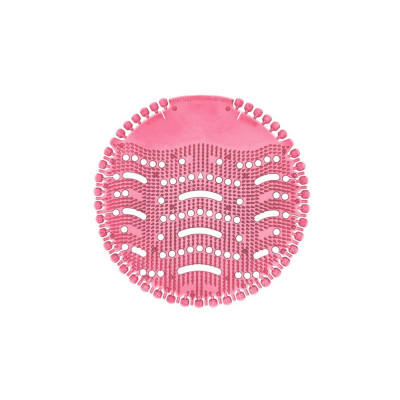 Pissoire rács műanyag illatos uborka-dinnye