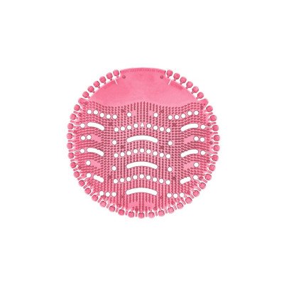 Pissoire rács műanyag illatos uborka-dinnye