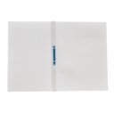 Gyorsfűző A4, karton 230g Bluering® kék