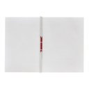 Gyorsfűző A4, karton 230g Bluering® piros