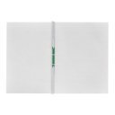 Gyorsfűző A4, karton 230g Bluering® zöld