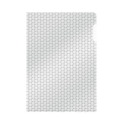 Genotherm L A4, 85 micron narancsos, adatvédelmi mintával Bluering® L genotherm Bluering