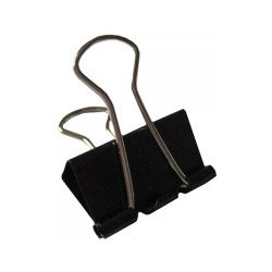 Binderkapocs 51mm, 12 db/doboz, H-Tone Kapocs és adagoló H-Tone