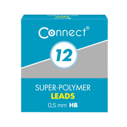 Ironbél 0,5mm, HB Connect Ironbél Connect