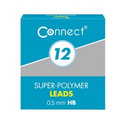 Ironbél 0,5mm, HB Connect Ironbél Connect