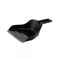 Szemetes lapát műanyag_B317 Vödrök, lapátok Bonus