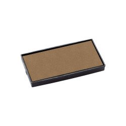 Bélyegző cserepárna, E/50 Colop natúr Bélyegző és kelléke Colop