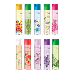 Légfrissítő spray 300 ml Tropicana Légfrissítő Egyéb