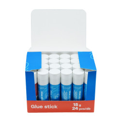 Ragasztóstift 15g. Bluering® Ragasztó stift Bluering