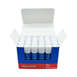 Ragasztóstift 21g. Bluering® Ragasztó stift Bluering