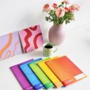 Füzet iskolai A4, 32lap, kockás 87-32 BS