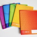 Füzet iskolai A4, 32lap, sima 80-32 BS