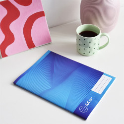 Füzet iskolai A4, 32lap, vonalas 81-32 BS Iskolai füzet BS