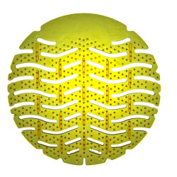 Pissoire rács illatos citrom Toalett tisztító, WC illatosító Egyéb