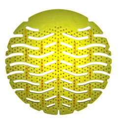 Pissoire rács illatos citrom Toalett tisztító, WC illatosító Egyéb