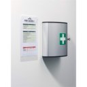 Információs tasak A4, öntapadó Pocketfix® Durable 50 db/csomag