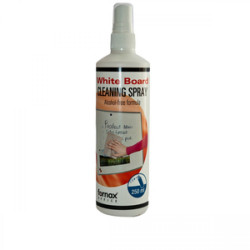 Táblatisztító spray 250ml, Fornax Táblatisztító Fornax