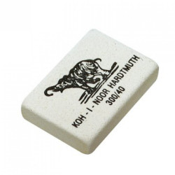 Radír elefántos 300/40 Koh-I-Noor Radír Koh-i-Noor