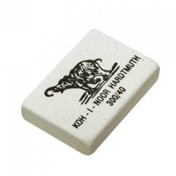 Radír elefántos 300/40 Koh-I-Noor Radír Koh-i-Noor