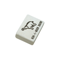 Radír elefántos 300/80 Koh-I-Noor Radír Koh-i-Noor